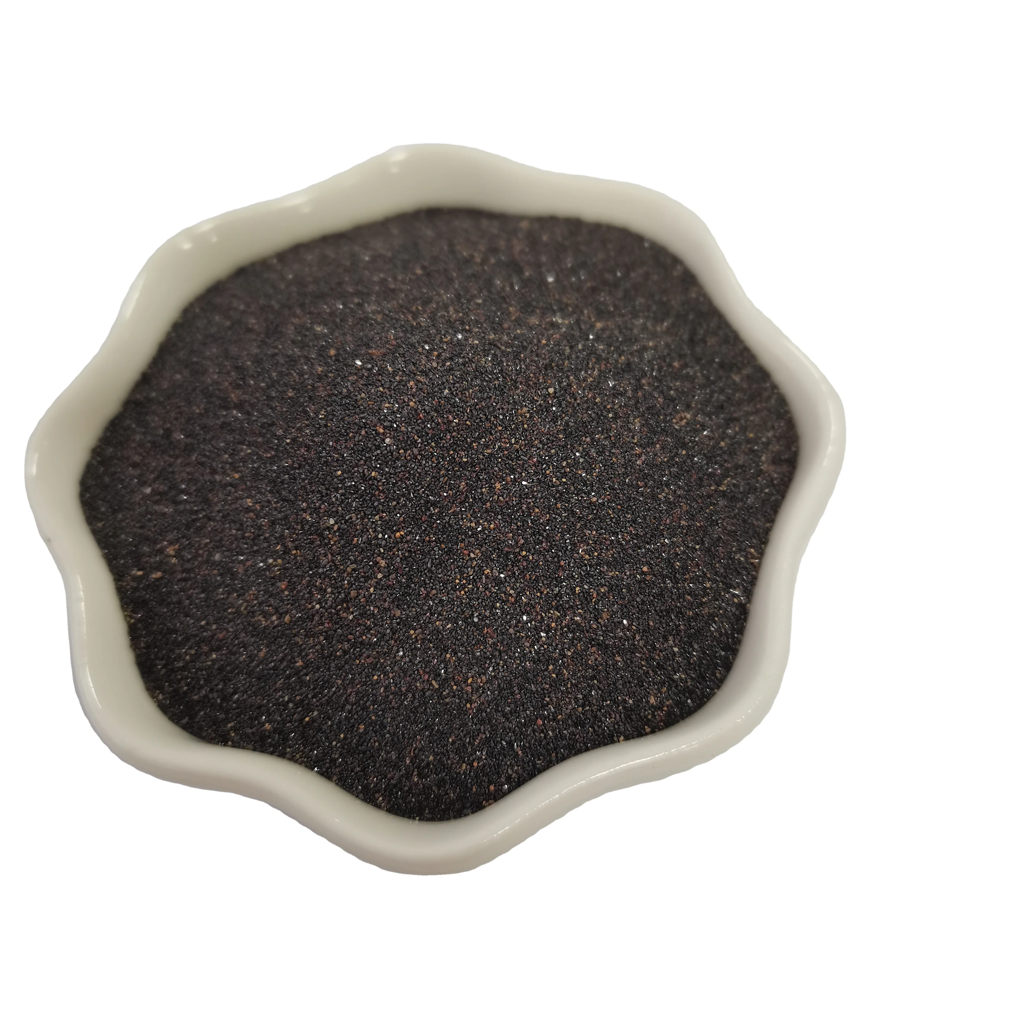 Customized Rutile Sand 95% 96% titanium dioxide tio2 rutile titanium dioxide rutile