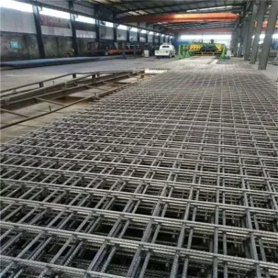 8 * 8 10 * 10 12 * 12 14 * 14 Concrete Steel Reinforcement Welded Mesh Building Welded Steel Reinforcement Mesh