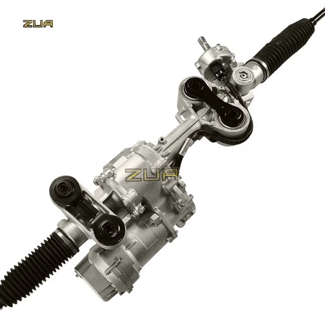 For Cadillac ESCALADE Chevrolet SILVERADO 14-17 Auto Power Steering Rack LHD Electric Steering Gear 84532343 23185536 23191364