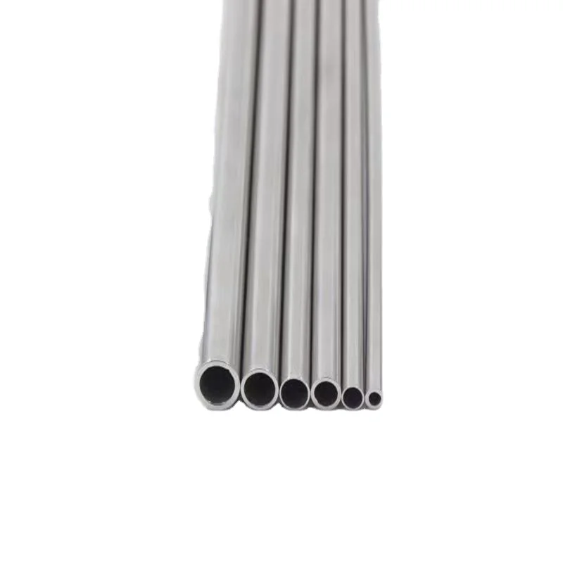 100cr6 L3 52100 1 3505 Hot Rolled Annealed Bearing Alloy Steel Round Bar Black Surface Tempered Dimensions