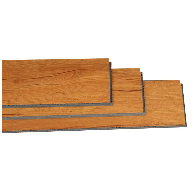 2021 IVERSON Best selling Waterproof Quick Cilck PVC Vinyl/SPC/WPC/ Laminate Flooring for Residential and Commercial