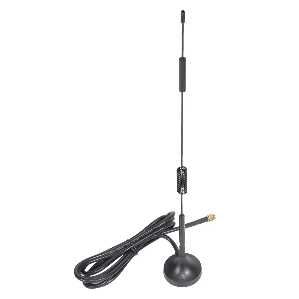 Omni directional Analog Portable Connect Pole Indoor Samsun.g Signal Booster Hd Digital Tv Communication Antenna