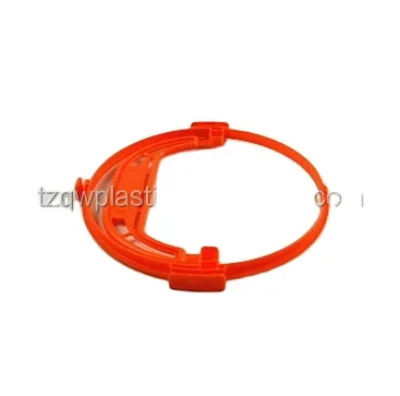 China supplier Plastic insulated wine bottle carrier for 5L German beer bottle