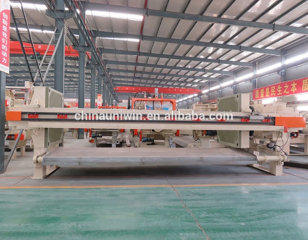 Applications of Chamber Filter Press Used in Mine Wastewater: Including Coal Mines, Gold Mines, and Copper Mines