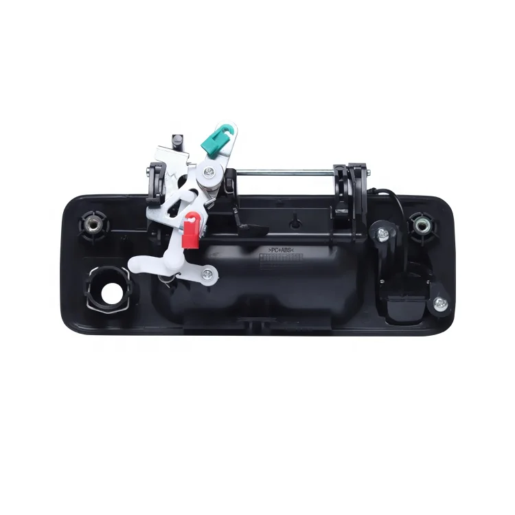 Customized 1080P AHD Car Rear View Camera For Toyota Tundra 2014-2020 Vehicle Rear View Pickup Truck Night Vision Camera
