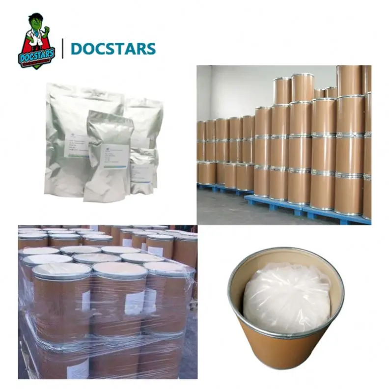 
Factory supply high quality bulk Pure Dihydromyricetin DHM 
