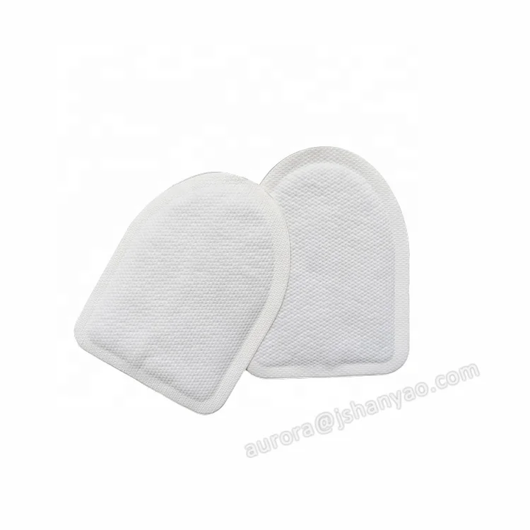 Hot Selling High Quality OEM Factory Heat Pad Foot Warmer Pack Patch