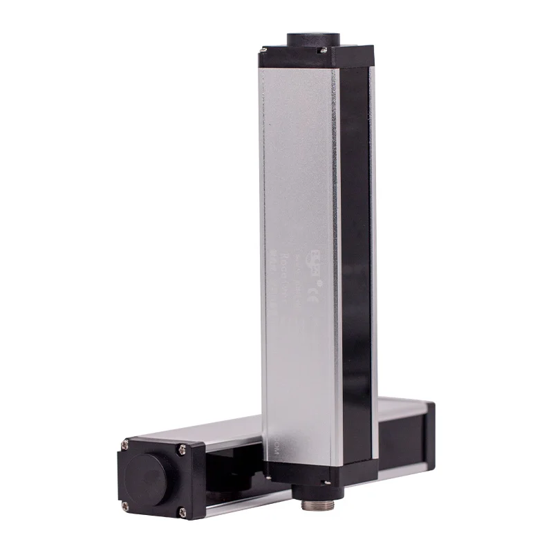 Contour Infrared Scanner RS485 Measuring Array Light Screens Sensor Automatic Dimension Measurement Light Curtains