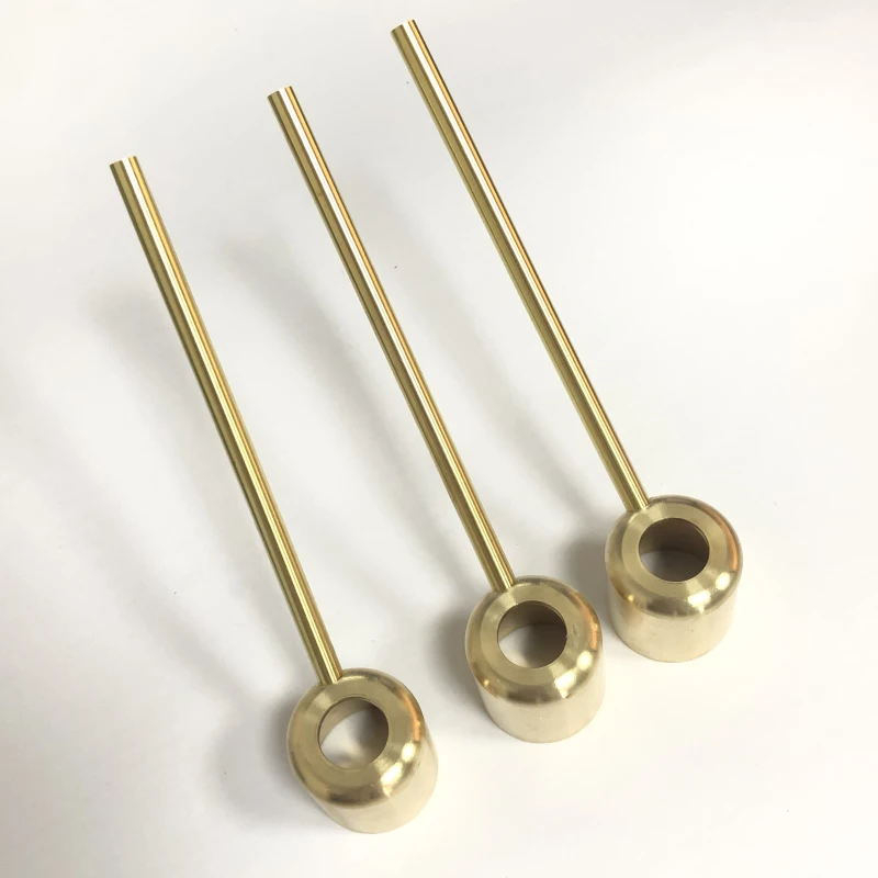 Customized Machine Factory Supply General Component Cnc Machining Service With Price