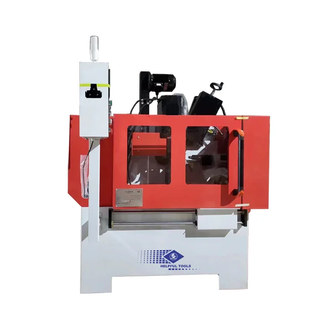 Полезная полностью автоматическая циркулярная пила HV158, шлифовальная машина Weihai, полезная деревообрабатывающая машина