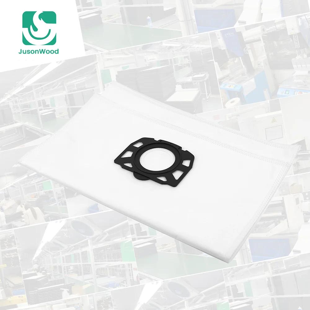 Мешки для пылесоса Karchers MV4 MV5 WD4 WD5 WD6 пылесборники