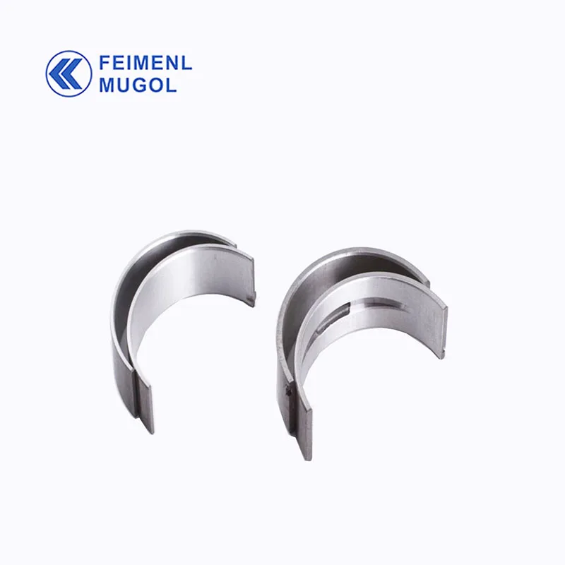 High Quality Engine Bearing Main Bearing Con Rod Bearing With Good Price - Buy Engine Bearing,Main Bearing,Con Rod Bearing