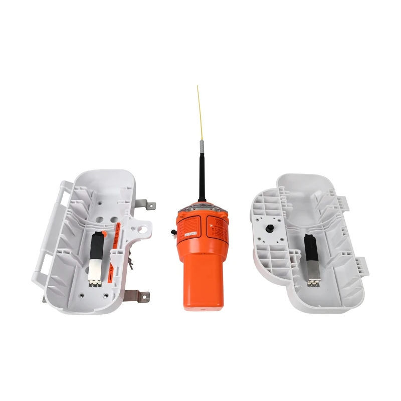 Marine Electronics Nautical Navigation Communication GPS  Emergency Position Indicating Radio Beacon VEP8 EPIRB