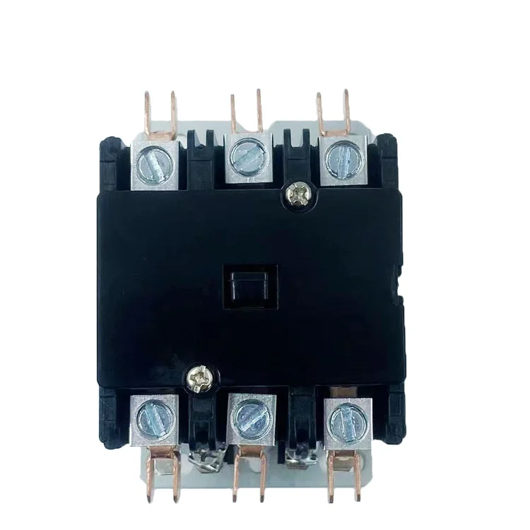 3P 40A AC air conditioner Magnetic contactor Cooling and heating contactor