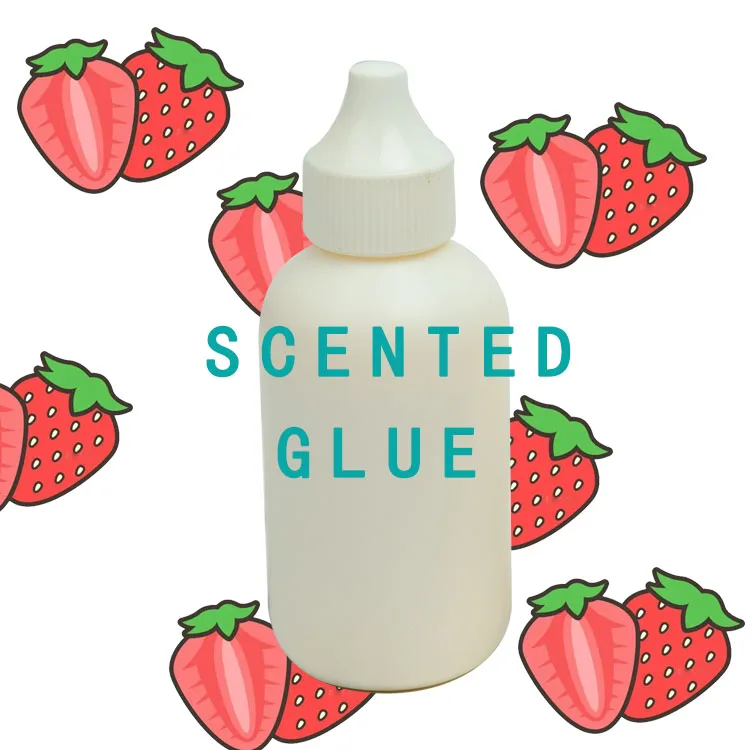 Custom Lace Glue Wig Adhesive Lace Wig Glue Adhesive Front Wig Glue