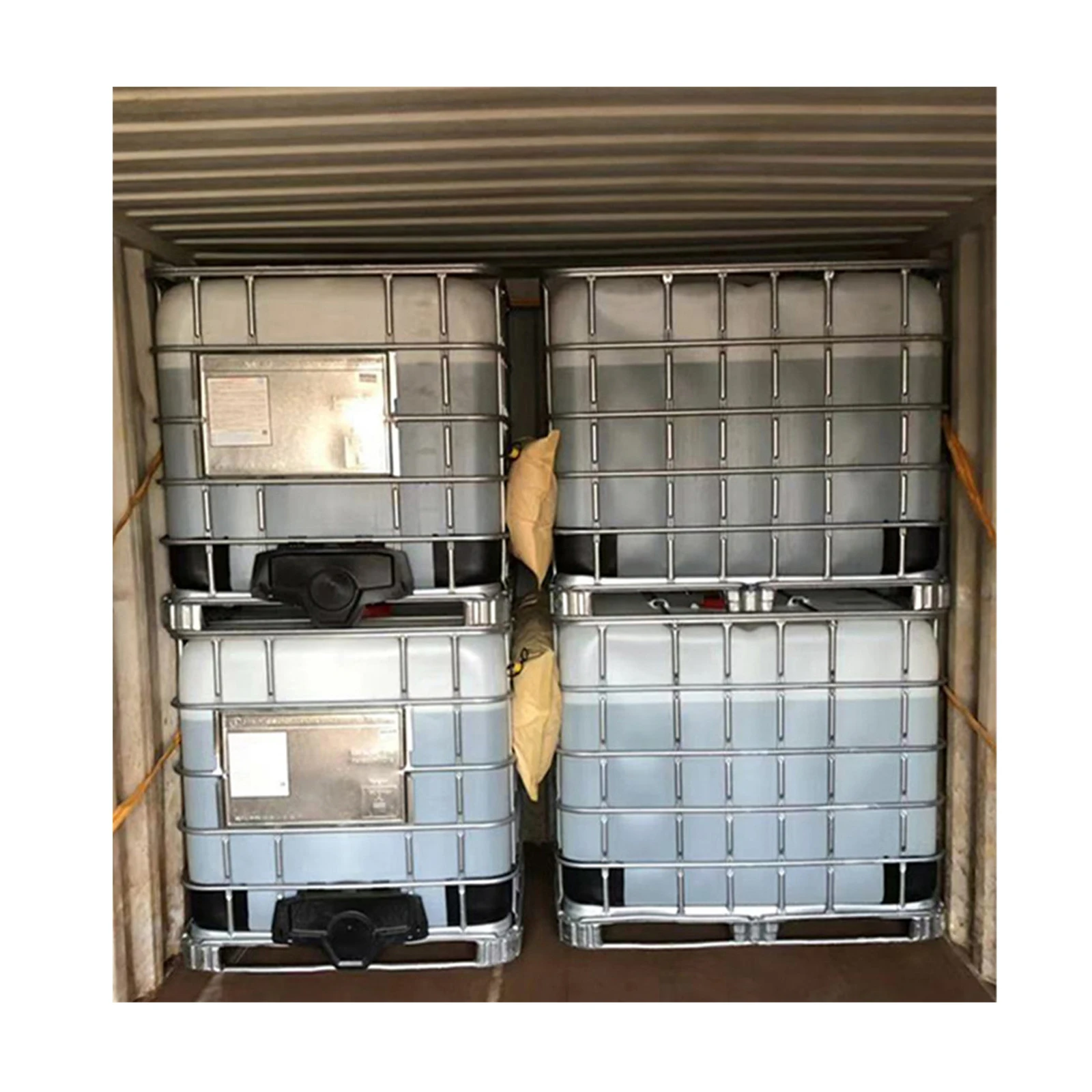 Wholesale High Quality Food Grade PA 85% Phosphoric Acid