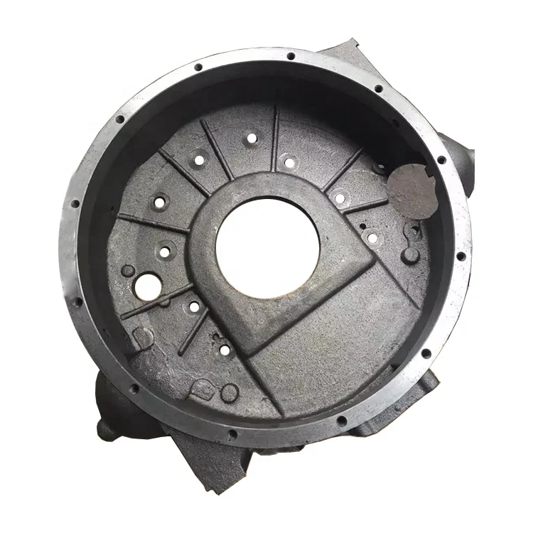 Ccec 3005557 nta855 diesel engine flywheel housing