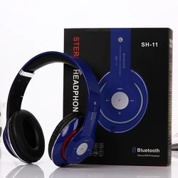 Best Price Headphone Factory Supplier Handsfree Wireless Headset Headphone