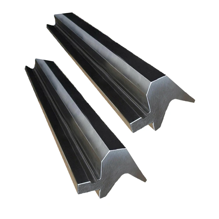 Customized The latest version of cnc press brake punching mould for metal working