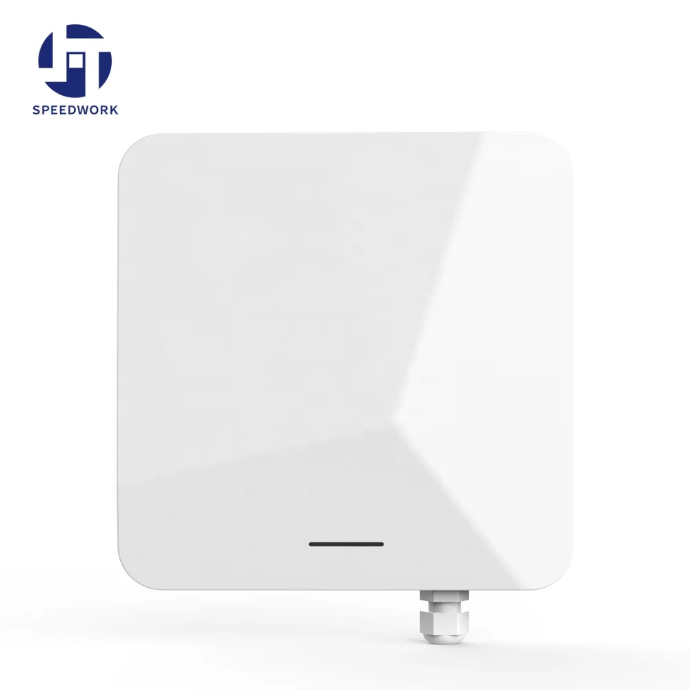 JT-8380 Snapband RFID READER Near Multi-tags Detection Desktop Technology OEM 860-960mhz Long Range UHF Rfid Reader