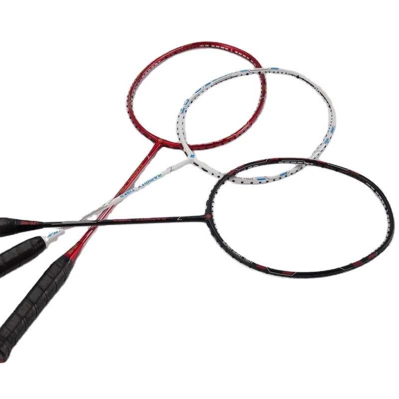Super Light Weight Badminton Racket Professional Badminton Racket Racquet for Badminton Playing