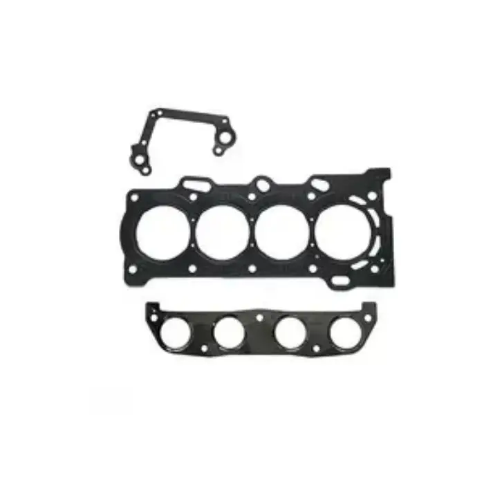 Engine Gasket Kits For Toyota Unique Best High Quality Cylinder Head Gasket Material 04111-22152