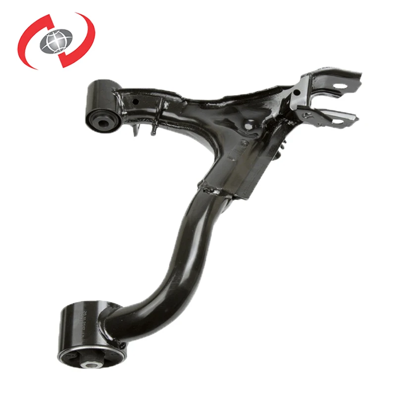 Durable in use unklen Auto Spare Car Parts Steering Rear Tie Rod End Upper Rear Right Control Arm LR010526 use for Range Rover S