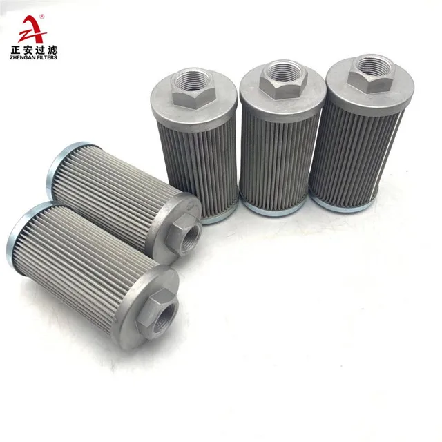 China supply oil return filter element TZX2-160X20 hydraulic filter element TZX2-250X20 for coal mine
