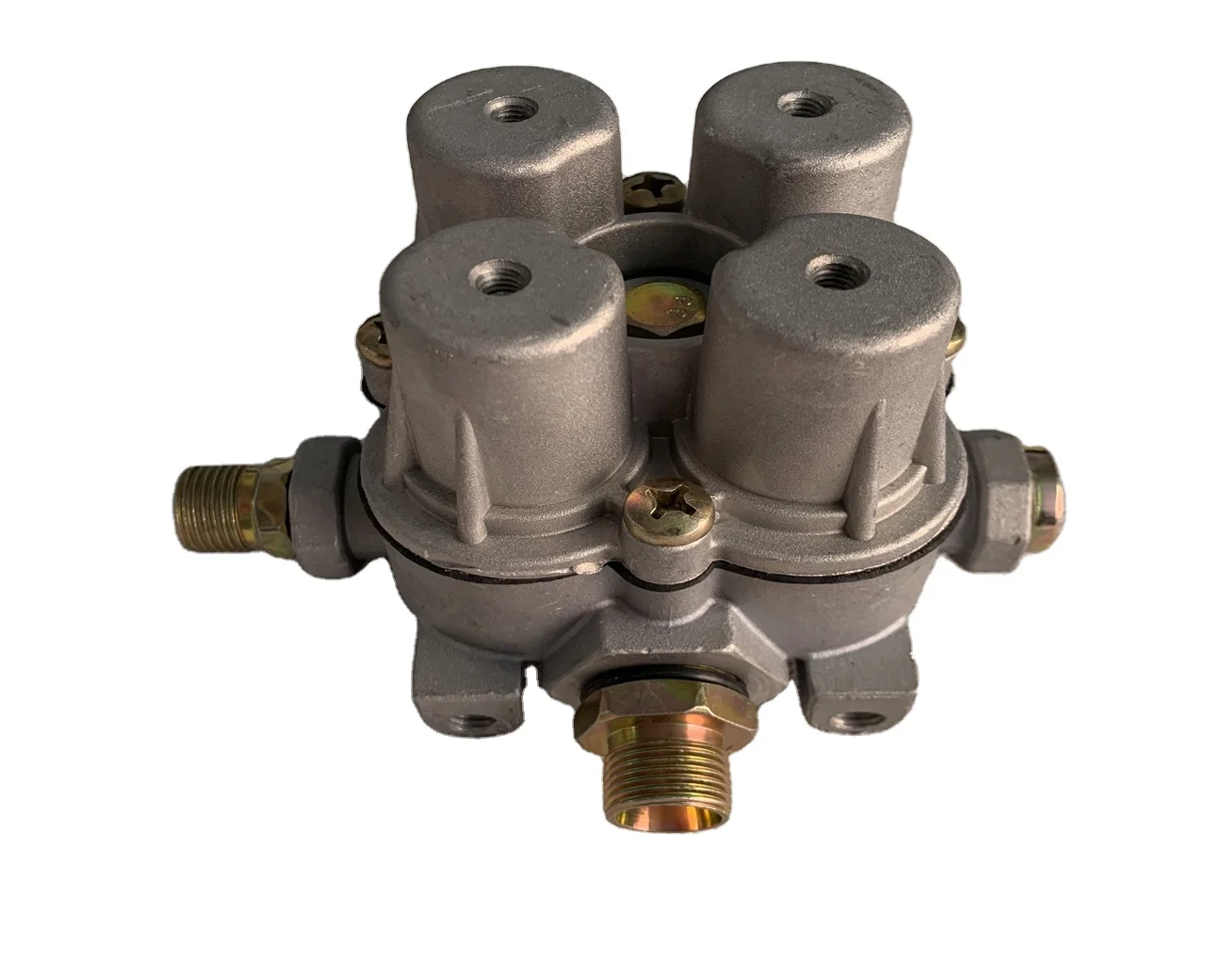 Четырехсторонний защитный клапан для аксессуаров легковых автомобилей, четырехсторонний защитный клапан для транспортных средств