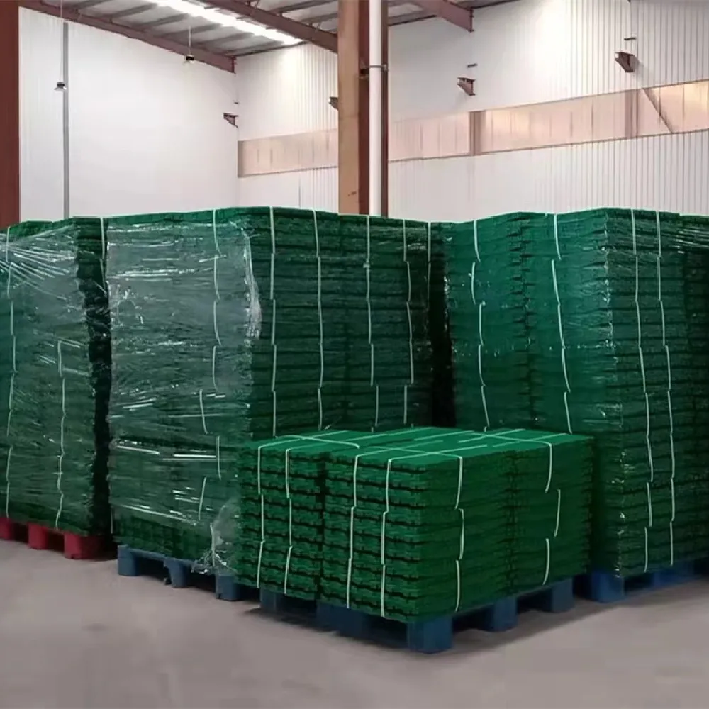 Pig Farming Equipment Pig Farm Equipment Plastic FlooringSheep Farm Equipment Goat Flooring