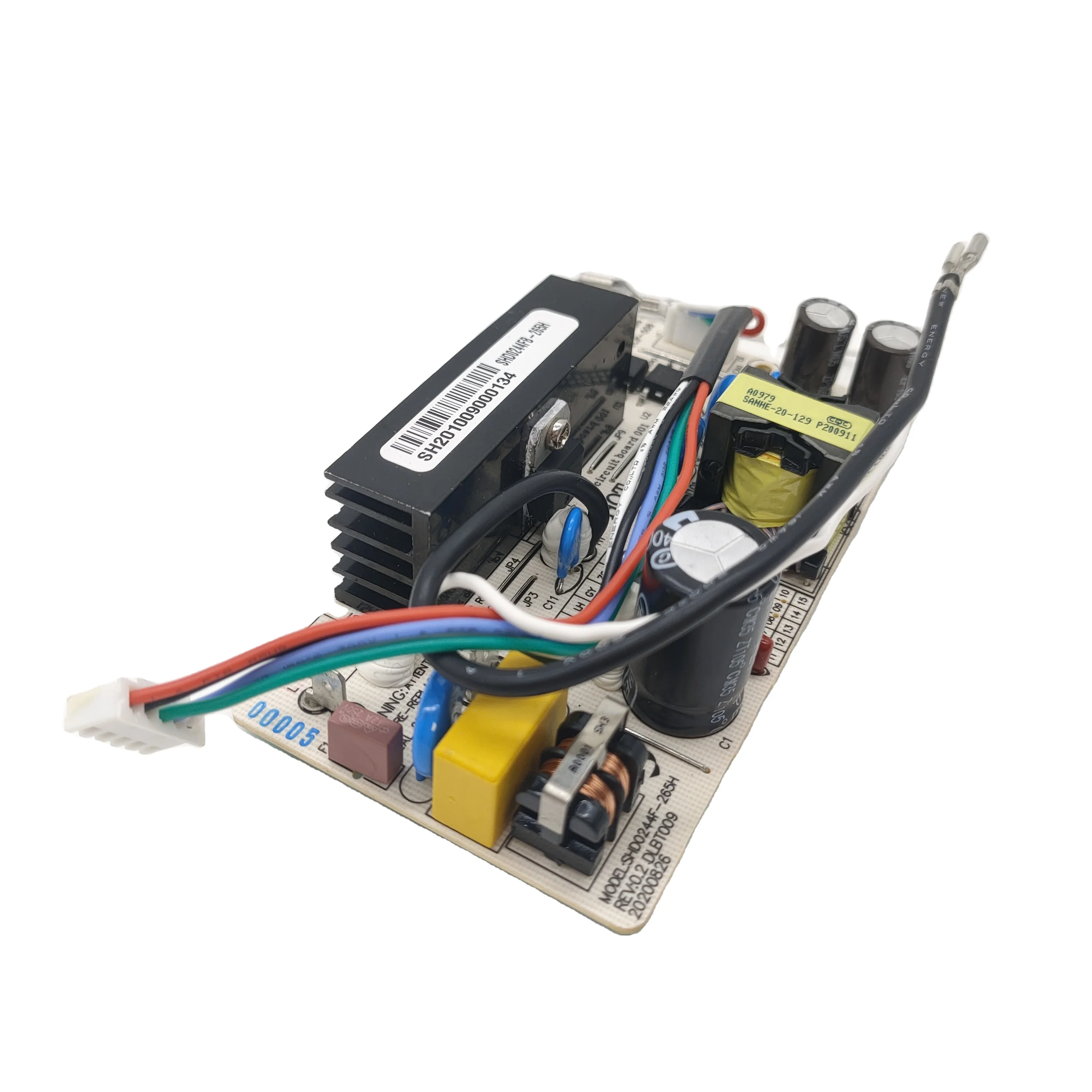 Производитель печатных плат с индивидуальным дизайном