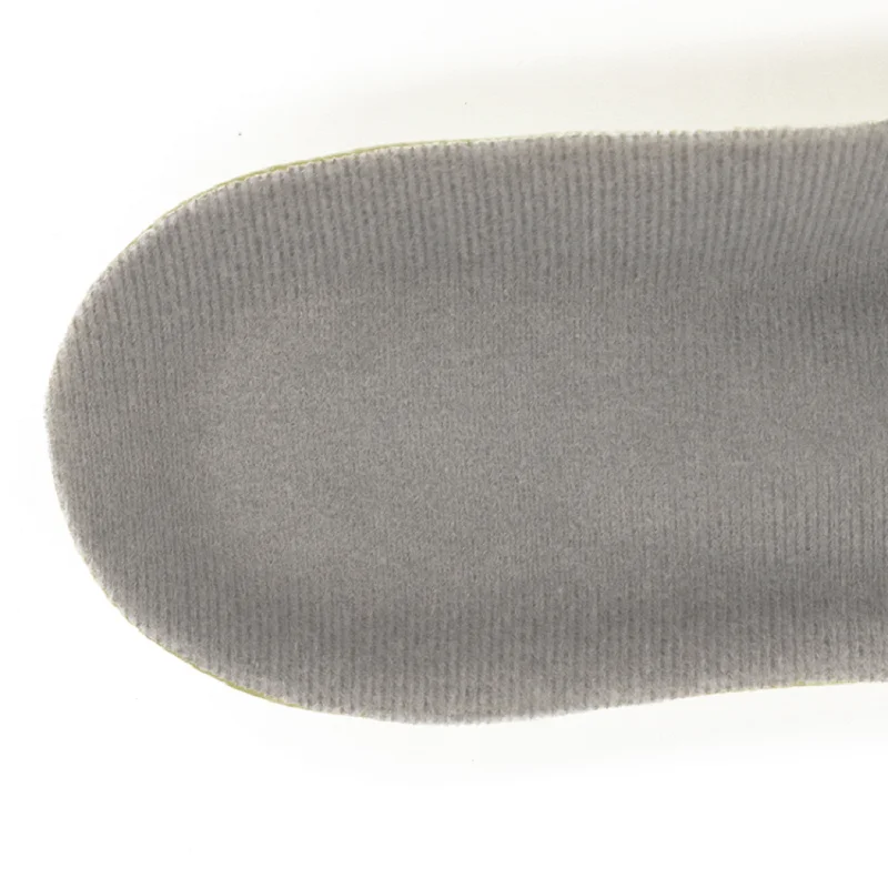 Transverse Arch Support Wide Fit Safe Work And Shock Absorption Running Insoles