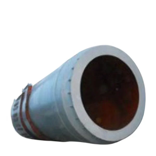 High Quality Rotary Kiln Dryer Price / Sawdust Dryer