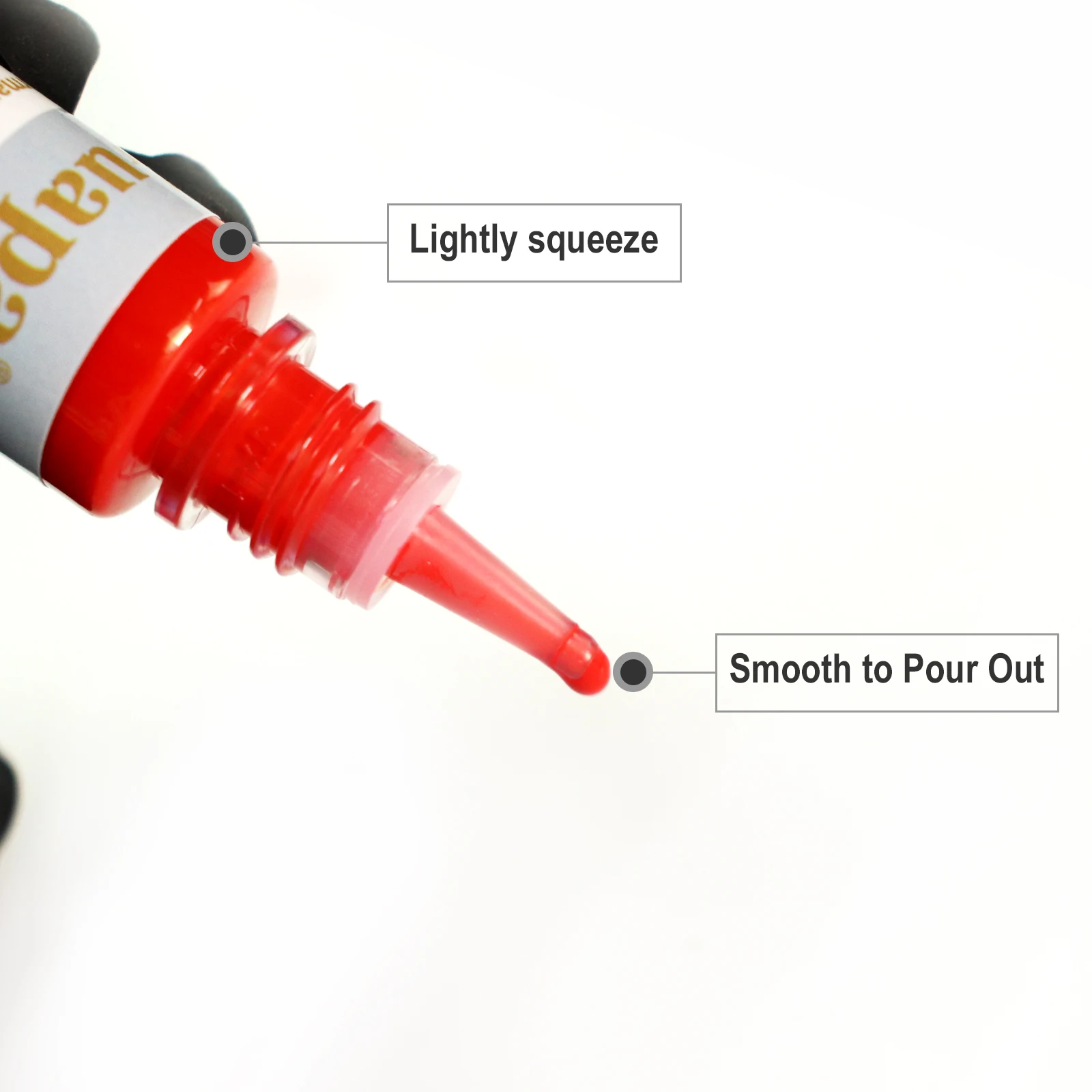 OEM Organic Micropigmentation lip eyebrow Permanent Makeup Supply Pigment Tattoo Ink Microblading Pigment