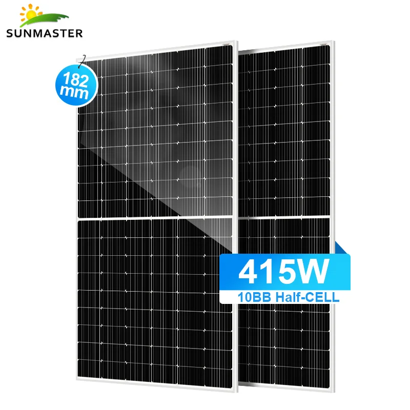 Solar Panels 680W 685W 690W 695W 700W 705W Government Solar Panel Program Full Screen Pv Module Solar Panels
