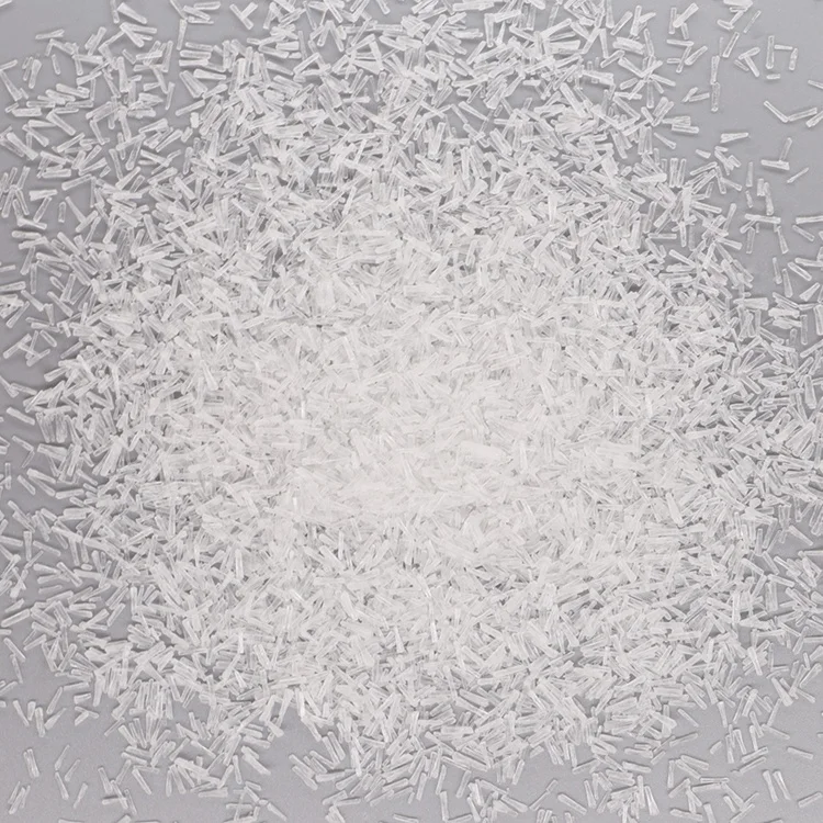 
Colorless Crystal Sodium Glutamate 