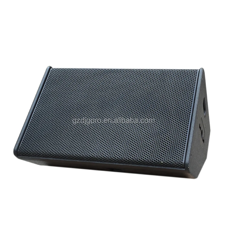 China Professional 2-way outdoor show Audio Speaker PS08