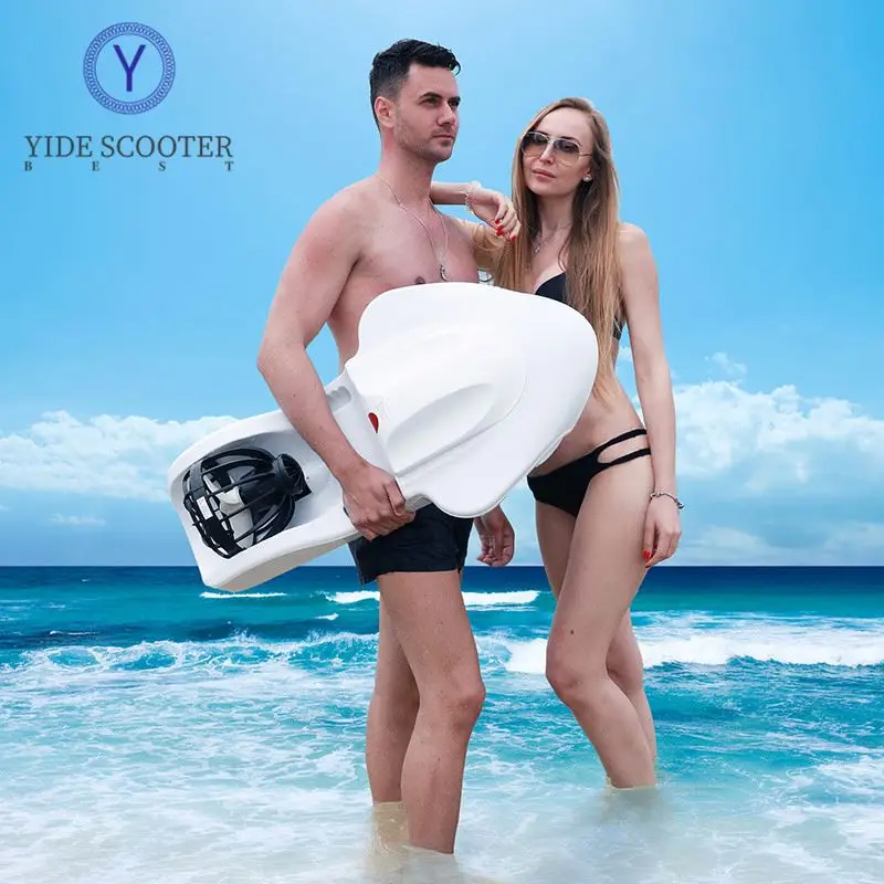 
2020 YIDE Top Quality Powerful Sea Surf Board Electric Surfboard Surf Rod Motor Price 