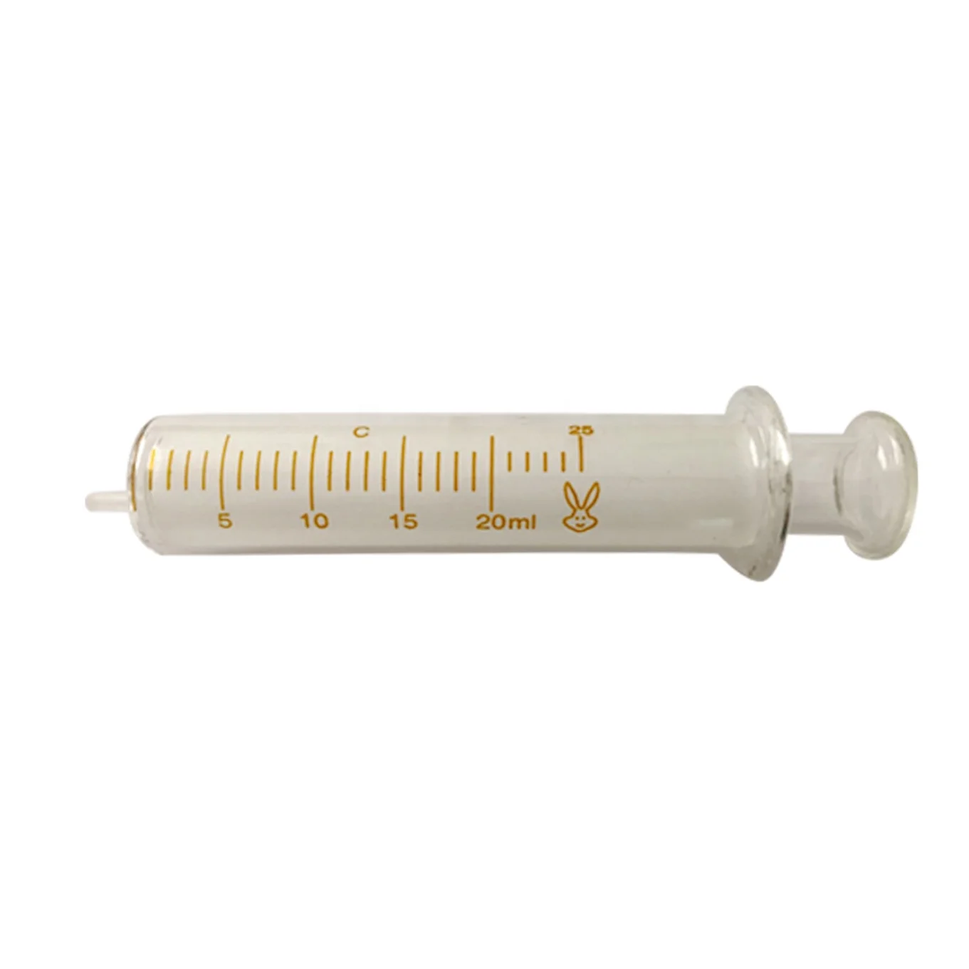 Factory Premium Glass Syringes for Accurate Dosage