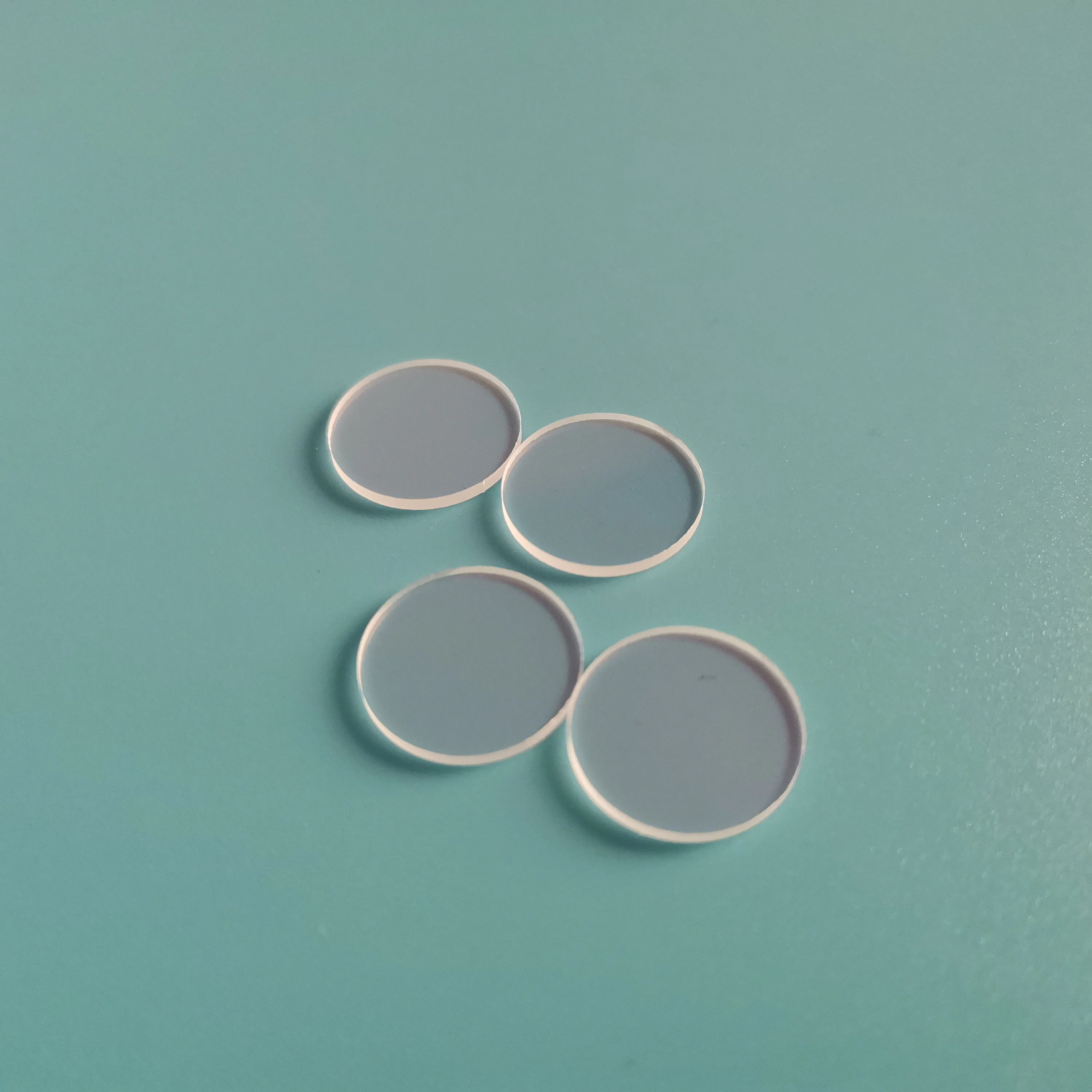 Sapphire Watch Glass Calendar Window Optical Sapphire Crystal Watch Glass