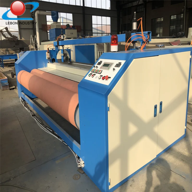 nonwoven machine (8)