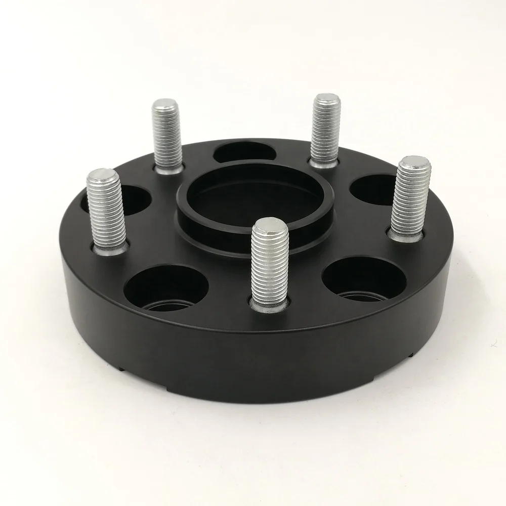 Алюминиевый колесный адаптер BOTRAK 30 мм 5x4,5 дюйма 5x114,3 CB60.1 для toyota Camry Solara RAV4