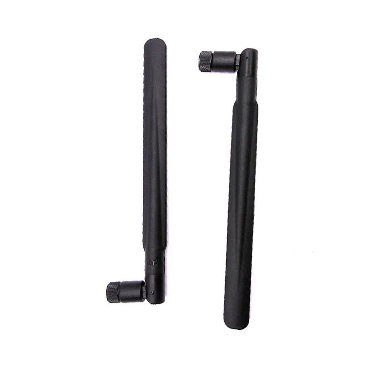 Лидер продаж 2021, антенна Omni Wi-Fi дальнего действия 2,4g/5,8g 3g 4g Lte Gsm, антенна с разъемом Sma