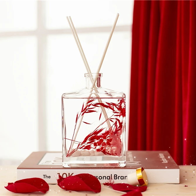 
Privete Label Customized Reed Stick Plug In Reed diffuser 