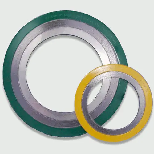 Best Manufacturer High Quality  SPIRAL WOUND GASKET From India