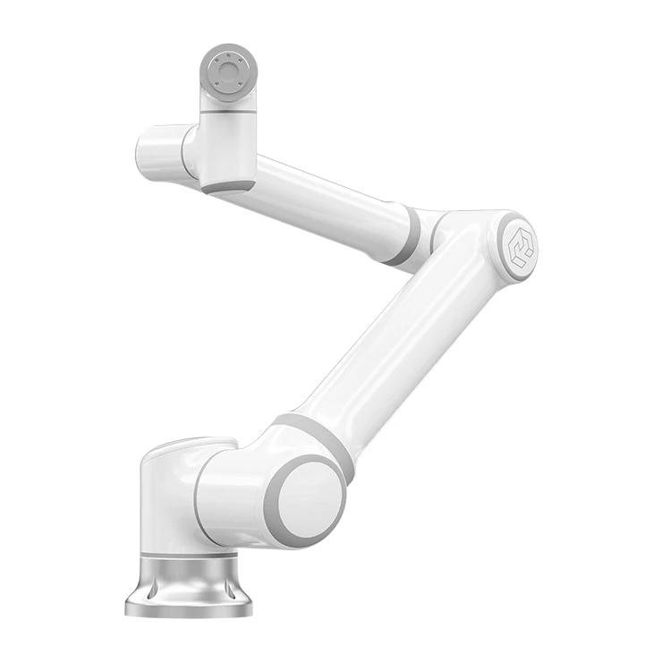 ELITE ROBOTS 2022 Hot Selling Electric Price Industrial Robotic Arm Small Space Light Weight Robot