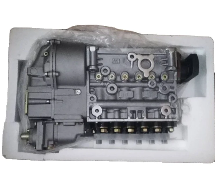 
Truck Diesel Fuel Injector Pump Elements Diesel Pump Injector 