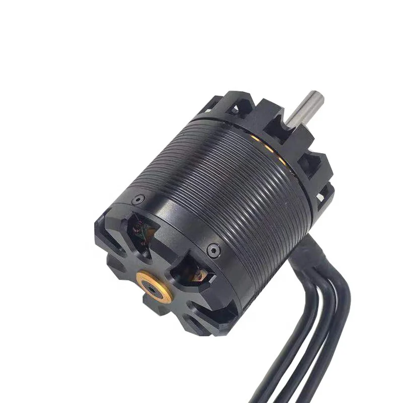 
9Nm electric bicycle brushless motor 5000w 72V 