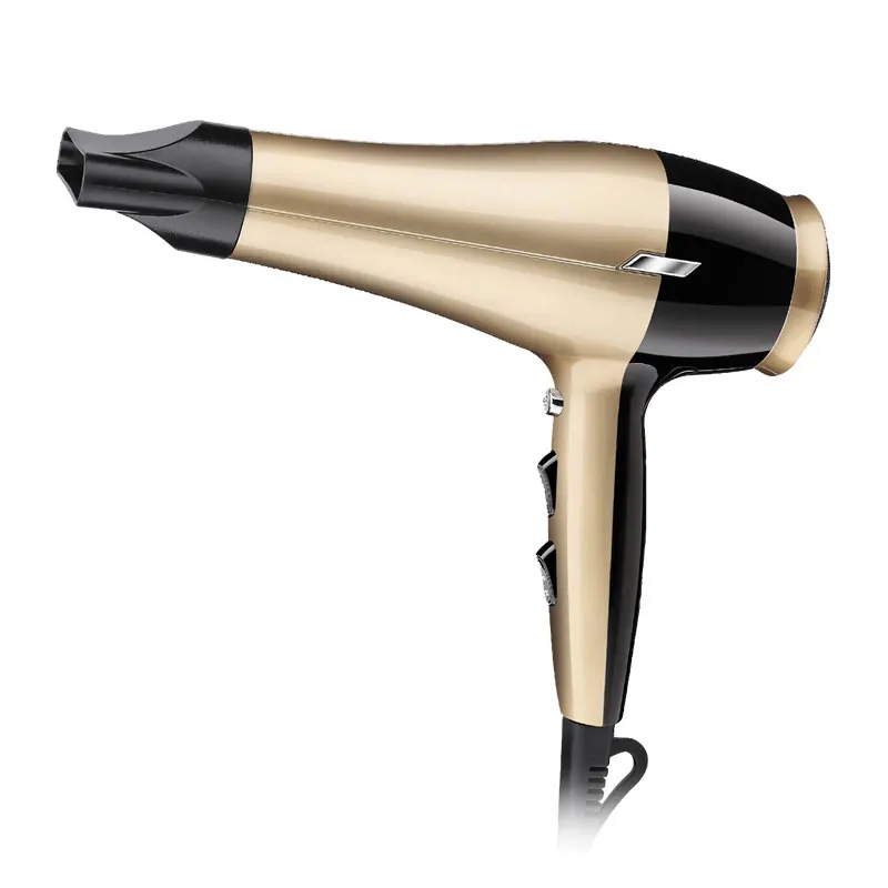 Factory OEM Hot Selling 2200W High Power DC Motor Salon Professional Hair Blow Dryer Function Buy Hair Dryer With Concentrator