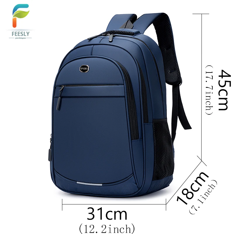 Sports Large Capacity Waterproof Folding Backpack Leisure Custom Logo Outdoor Bag College Travel School Backpacks
